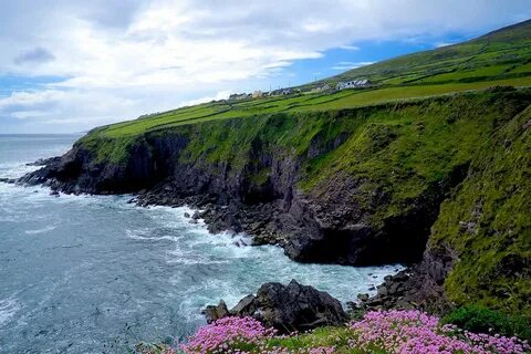 Dingle down