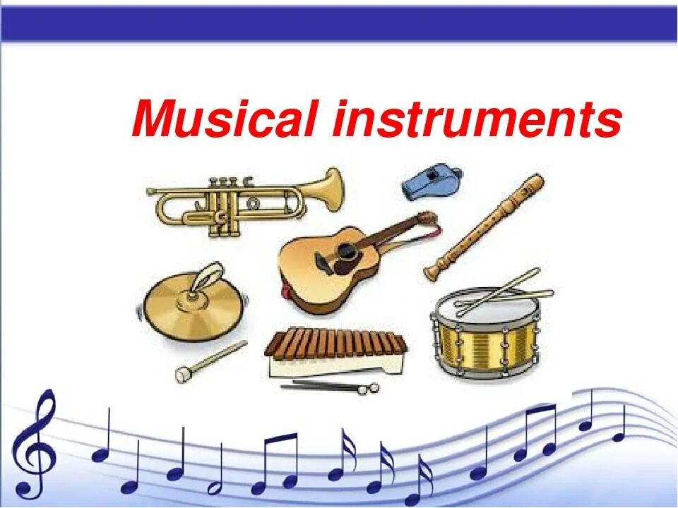 Музыкальные инструменты на английском. Музыкальный английский. Муз инструменты на английском. Музыкальные инструменты по английскому 2 класс.