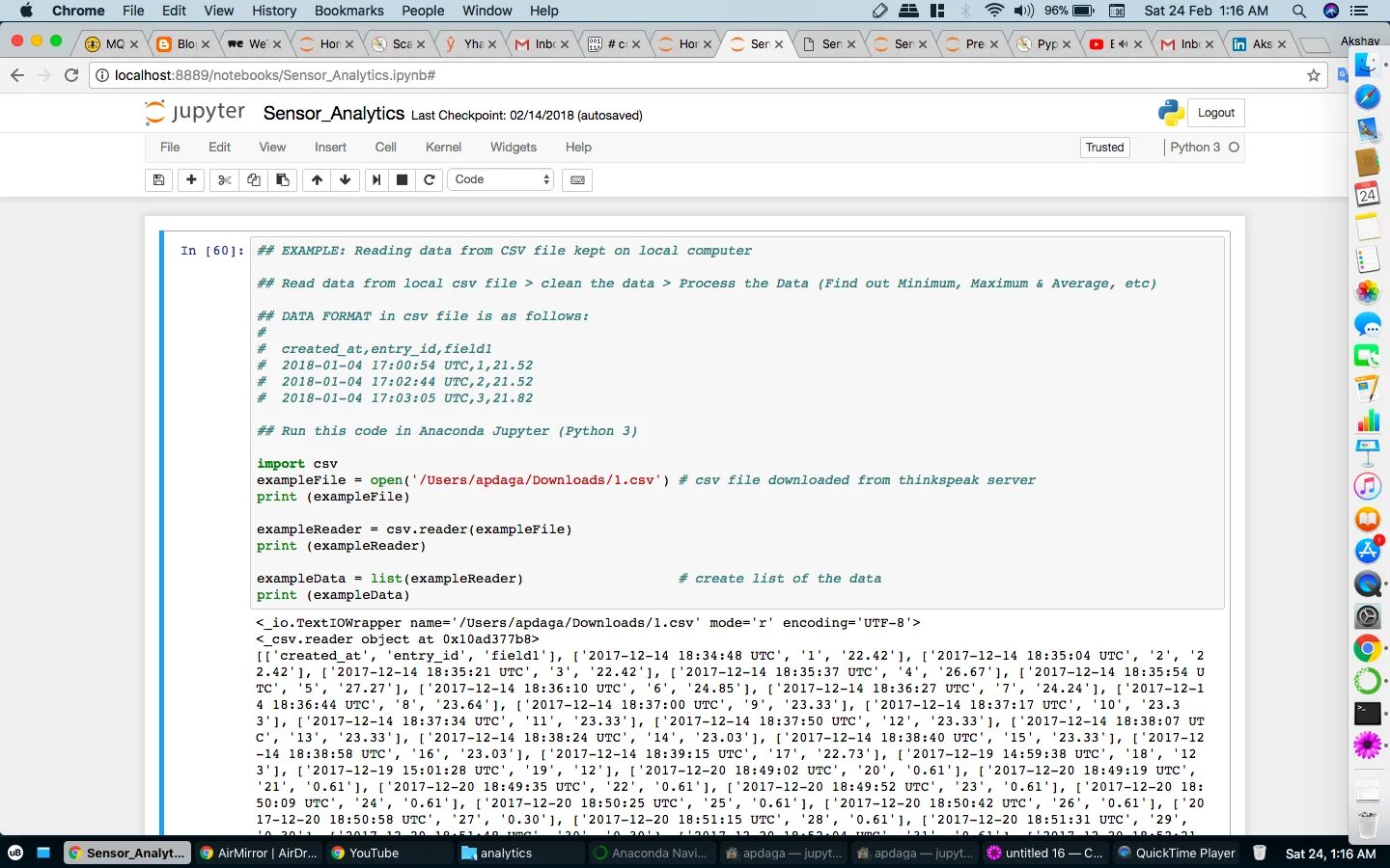 Csv формат python. Библиотека csv python. функция zip python.