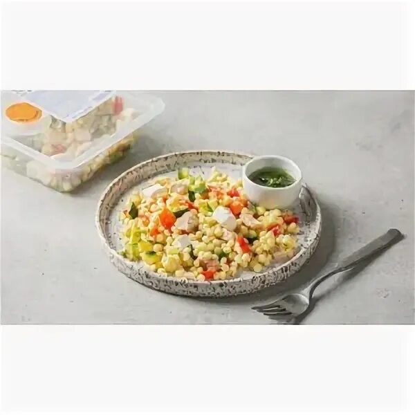 Салат с кускусом и курицей. Птитим с сыром. Птитим тверской мелькомбинат. Птитим тверской мелькомбинат. Птитим со сливочным маслом.