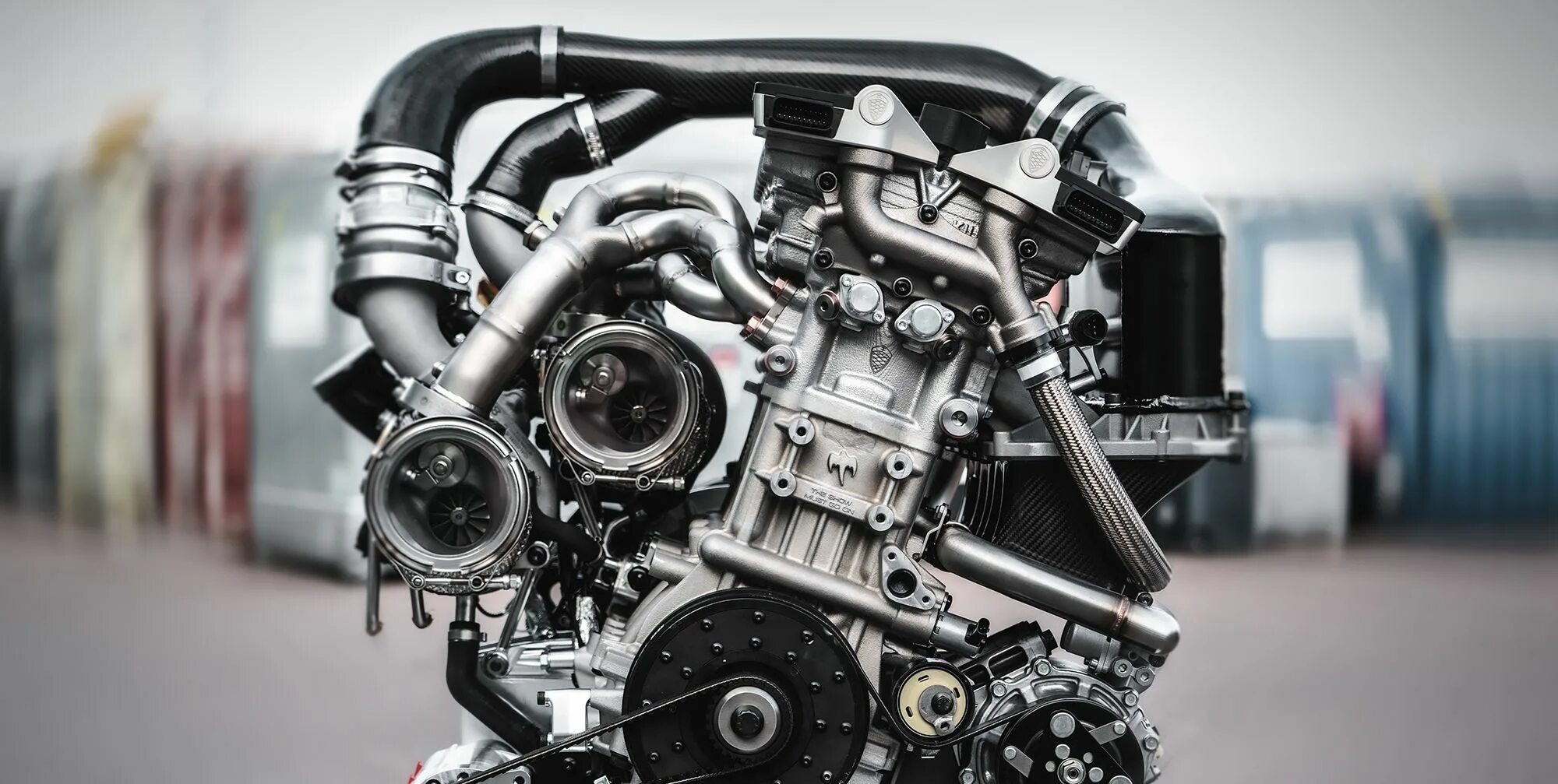 Auto engineering