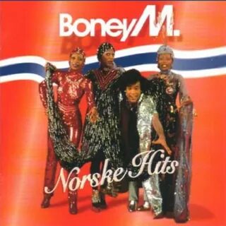 Boney m greatest