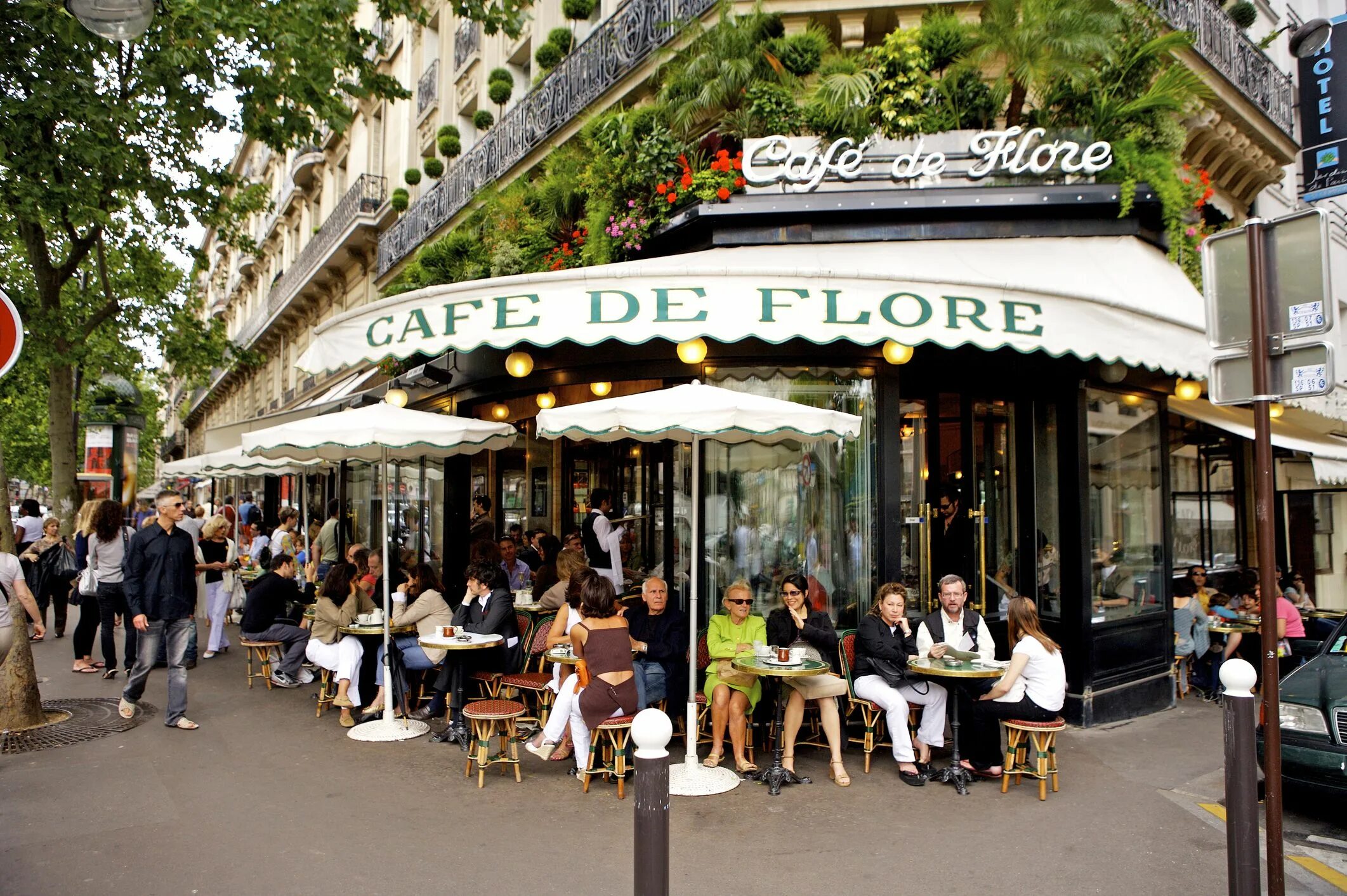 Кафе де Флор Париж. Кафе де Флор кафе в Париже. Cafe de Paris в Париже. Кафе де париж