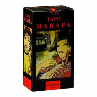 Карты манара