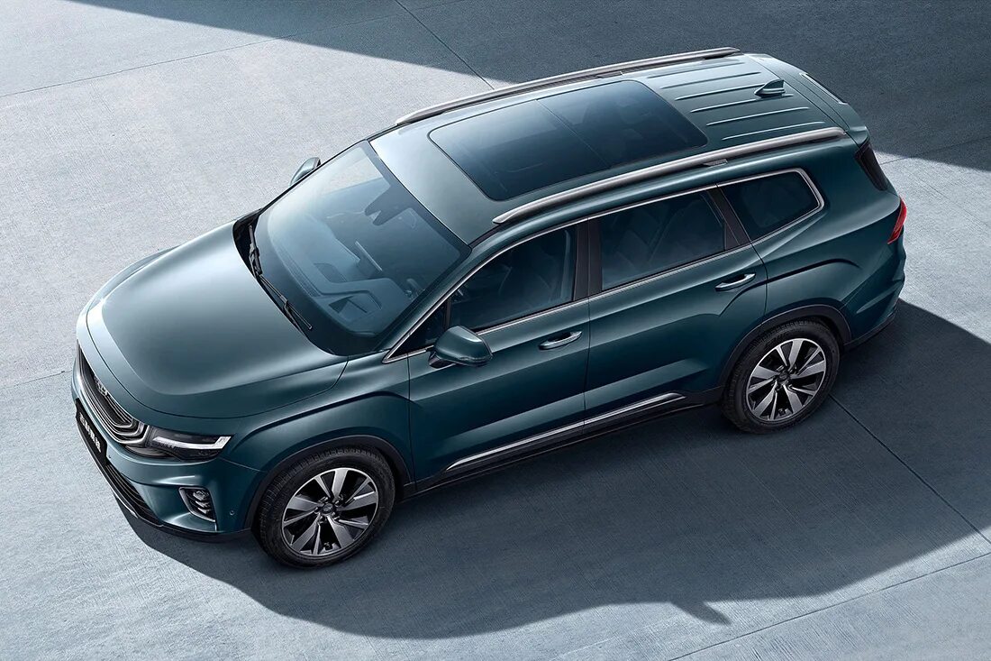 Geely ocavango. Geely haoyue 2025. geely okavango 2025. geely suv 2025. geely кроссовер 2025.