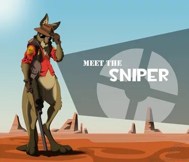 Meer the Sniper. 