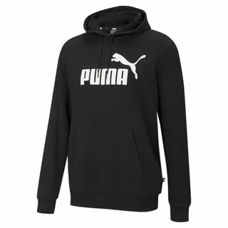 Толстовка puma мужская