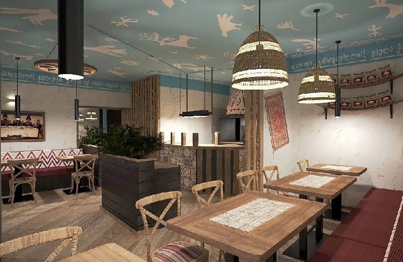 старик хинкалыч екатеринбург гринвич