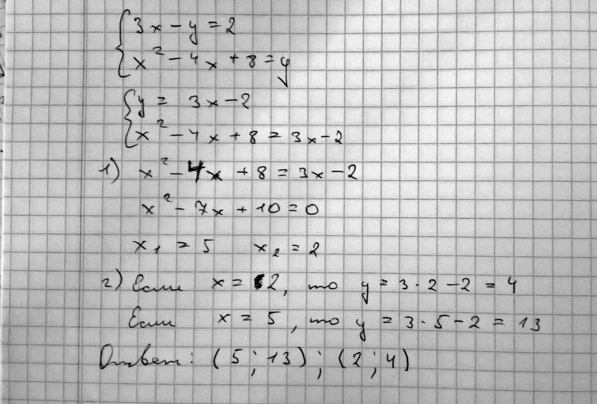 Y 5 x 2 y 4. Y=2x+3. 3x-3y/y×4y^2/x-y2. Y=2x2-3x-4 решение. Y=X^4-8x^2+3.