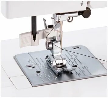 Швейная машина janome 1522dg