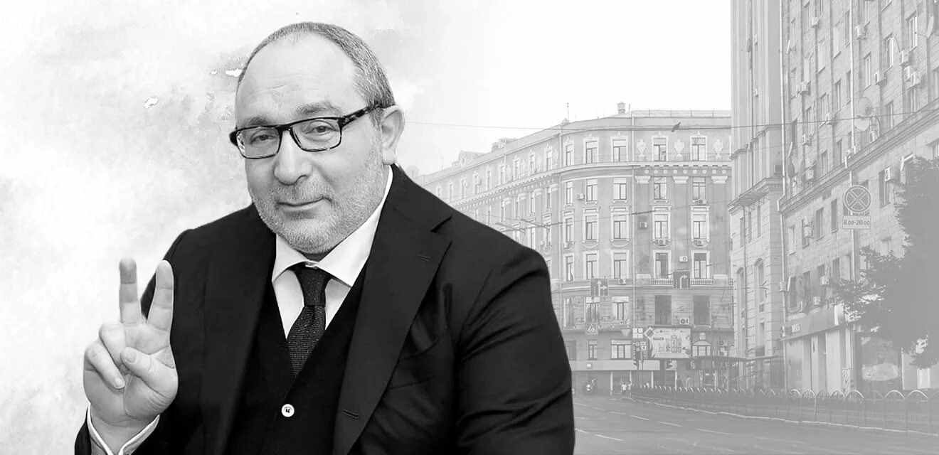 Бывший мэр харькова. Бывший мэр харькова