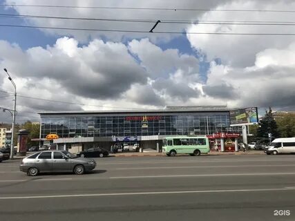 Октябрь уфа