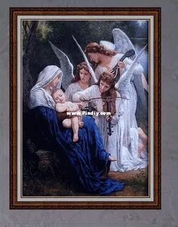 Песня ангелов ночи