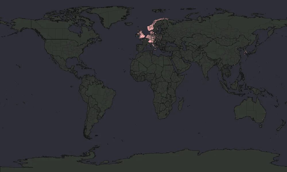 Covered maps