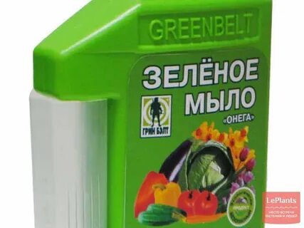 Моющие green