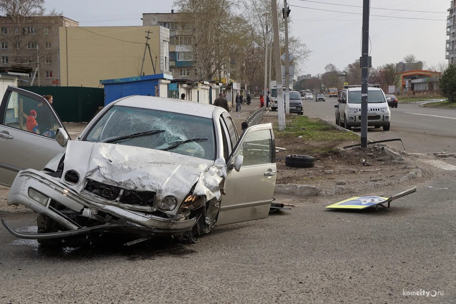 Свежие новости комсомольска на амуре сегодня