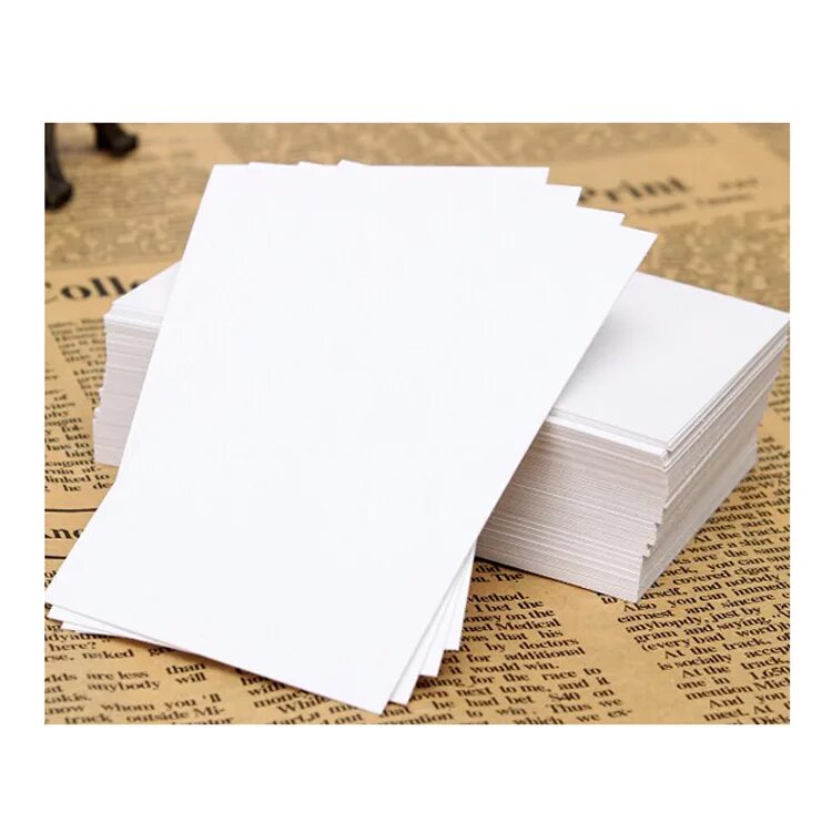 Хорошо бумага. Картон (бумага). Лист бумаги. Плотный картон для визиток. Мелованный картон для визиток.