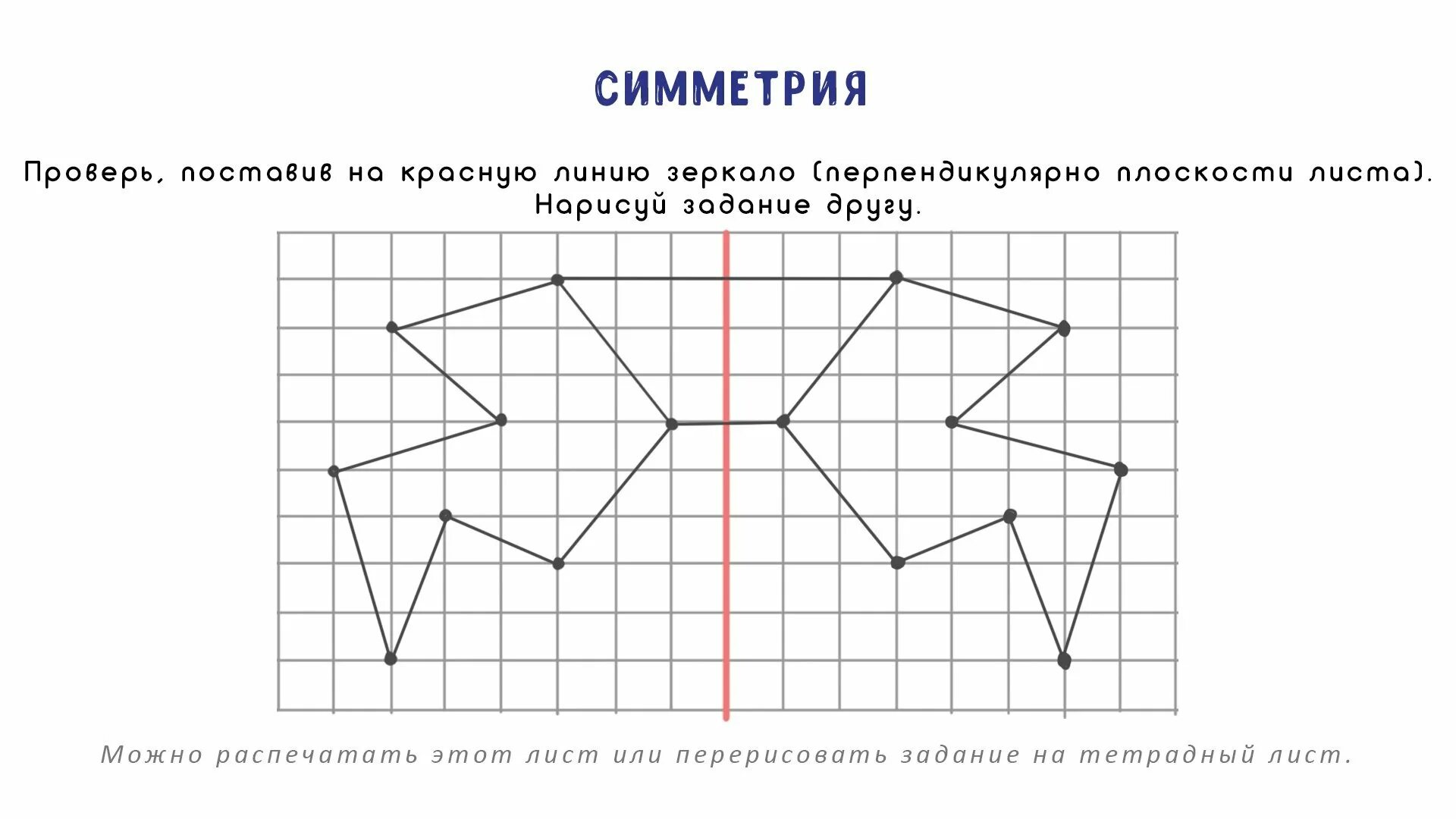 Изобрази точки относительно оси. Ось симметрии 3 класс математика. Симметричные фигуры. Симметричные фигуры по математике. Рисунок по математике симметрия.