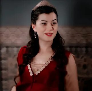 Фахрие калфа актриса