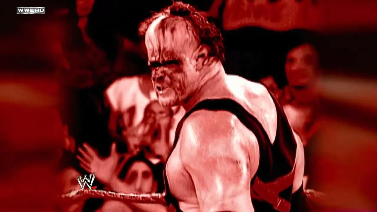 Гробовщик на ночь. Kane 1998. Kane 1998 WWE. Kane 2010. Кейн превью.