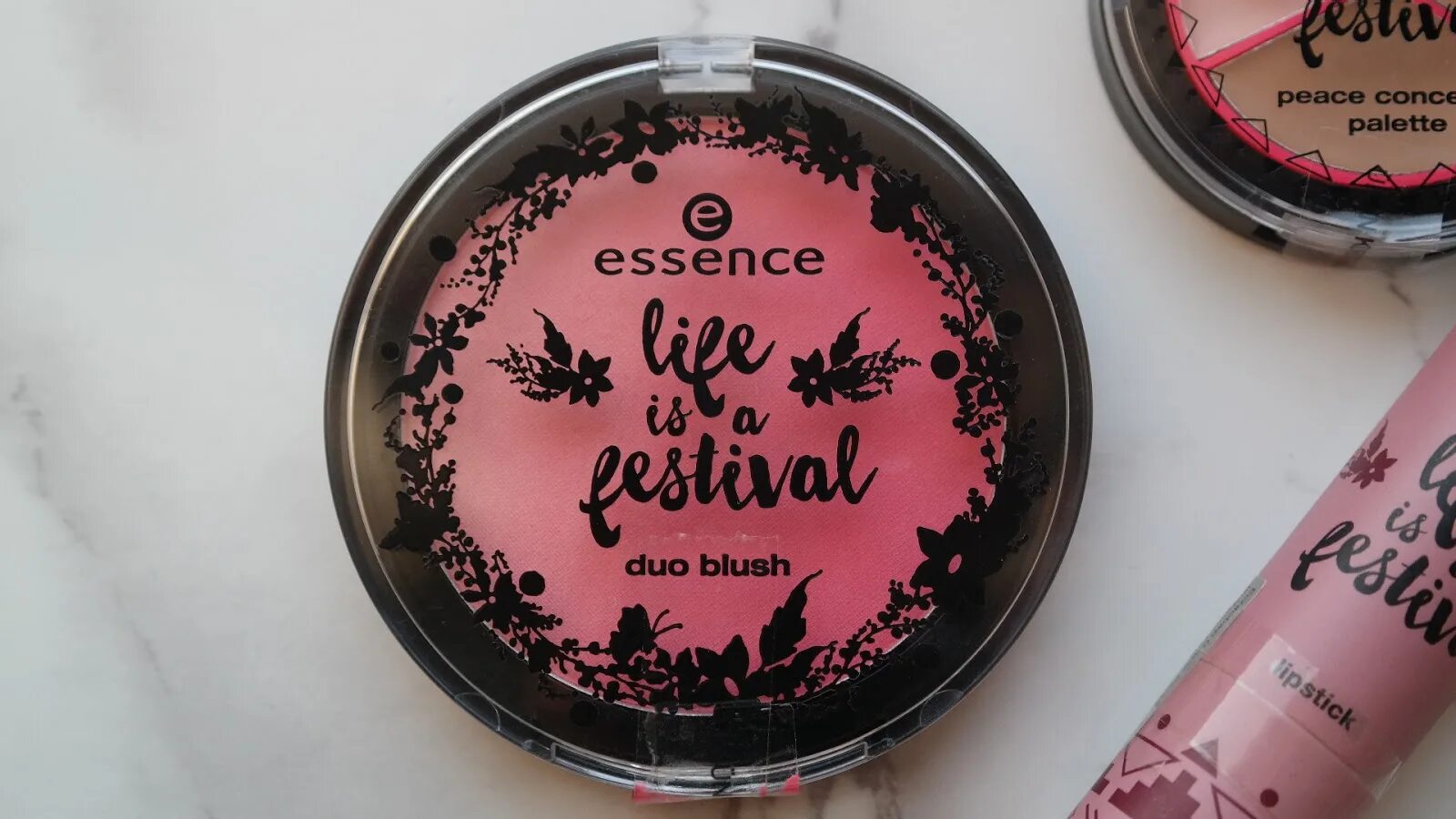 Essence язык