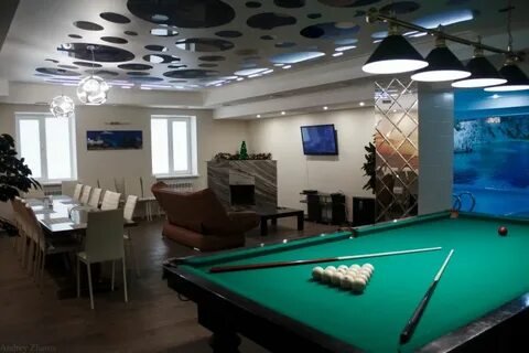 Аквазона оренбург