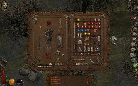 Baldur s gate 3 инквизитор