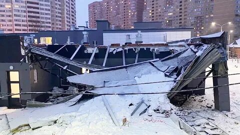 Прижился прискорбный пристройка