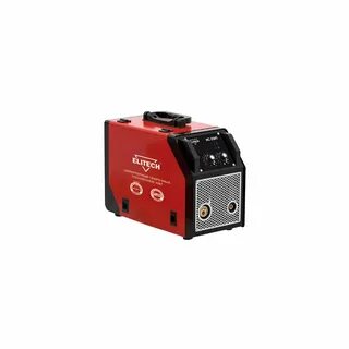 Сварочный полуавтомат elitech 120