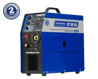 Сварочный полуавтомат overman 200 mosfet