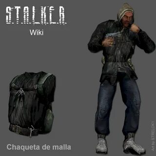 Stalker wiki
