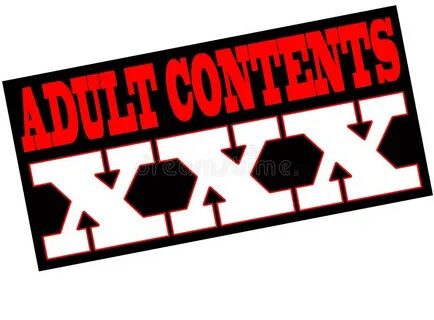 Adult content