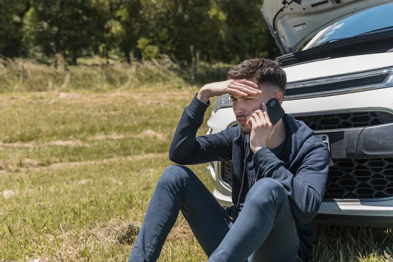 Car call