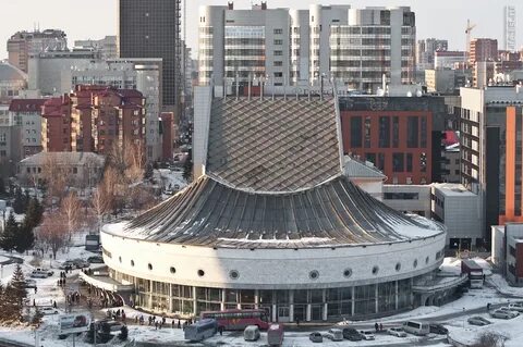 Сайт театра глобус