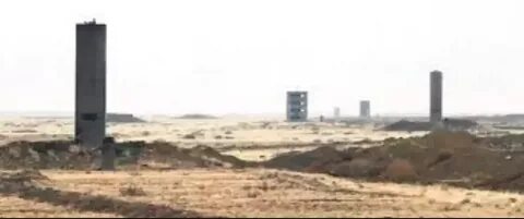 Полигон сейчас