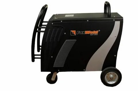 Foxweld 480