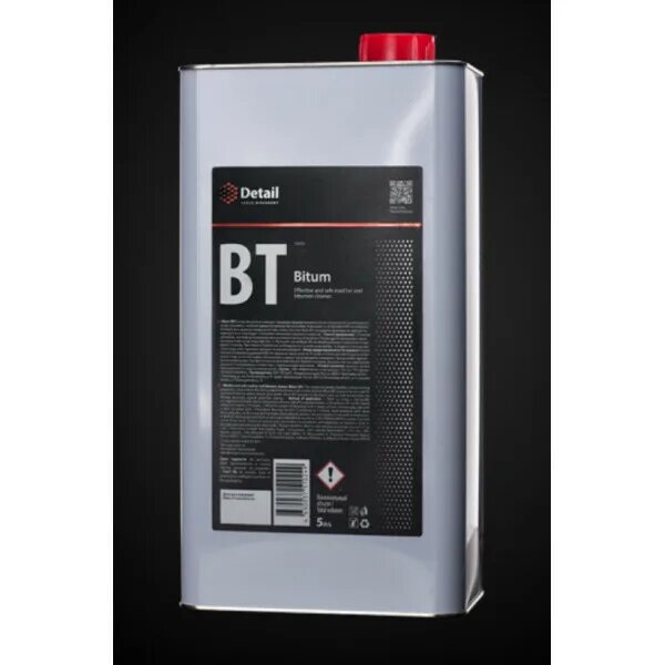 Detail mc. Dt0180 detail антибитум bt (bitum) 1000мл. bt detailing битум. антибитум bt &quot;bitum&quot; 5 л. антибитум bt &quot;bitum&quot;, 1 л.