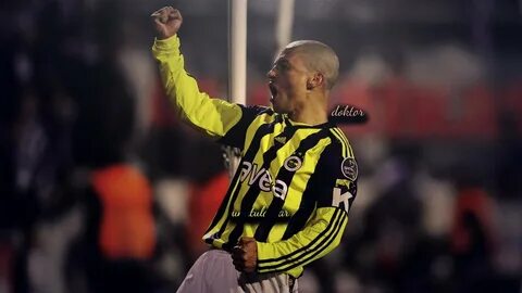 Alex de