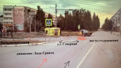 Прогноз на 10 дней соликамск