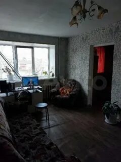 Квартиры кировград