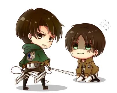 Attack on Titan by HikariKMY #1523333.