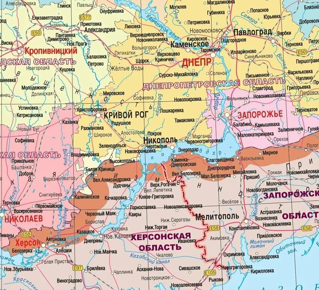 карта днр лнр херсонская область запорожская область. днр и лнр границы на карте с россией и украиной. присоединение донбасса к россии 2022. граница днр и лнр с украиной. карта границ россии с украиной днр лрн.
