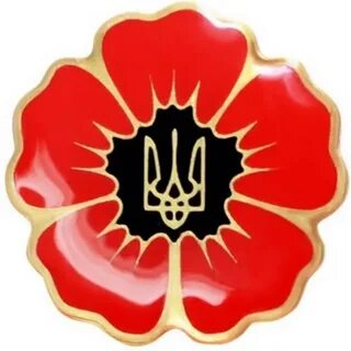 Значок мака