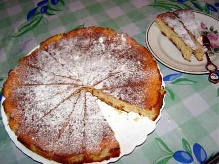 Рецепт из сметаны просроченной что можно