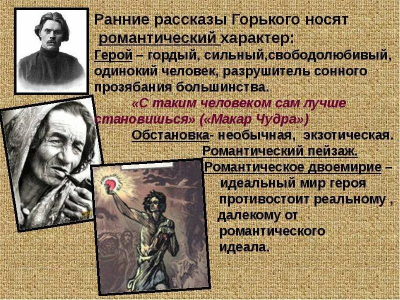 Радион раскольников из романа приступление и накозание. План господин из сан франциско бунин. М. М. Достоевского и м.