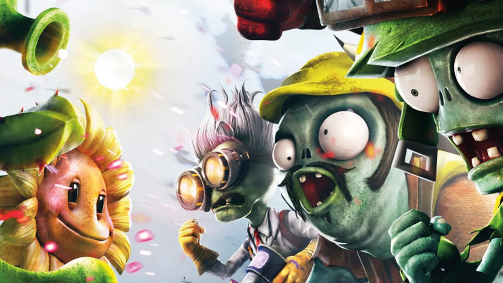 Зомби против xbox 360. Plants vs Zombies Xbox 360. Растение против зомби хбокс 360. Обложка Xbox one Plants vs Zombies Garden Warfare. Plants vs. Zombies Garden Warfare Xbox вдвоем.