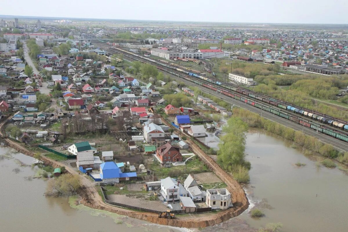 Работа в городе ишиме