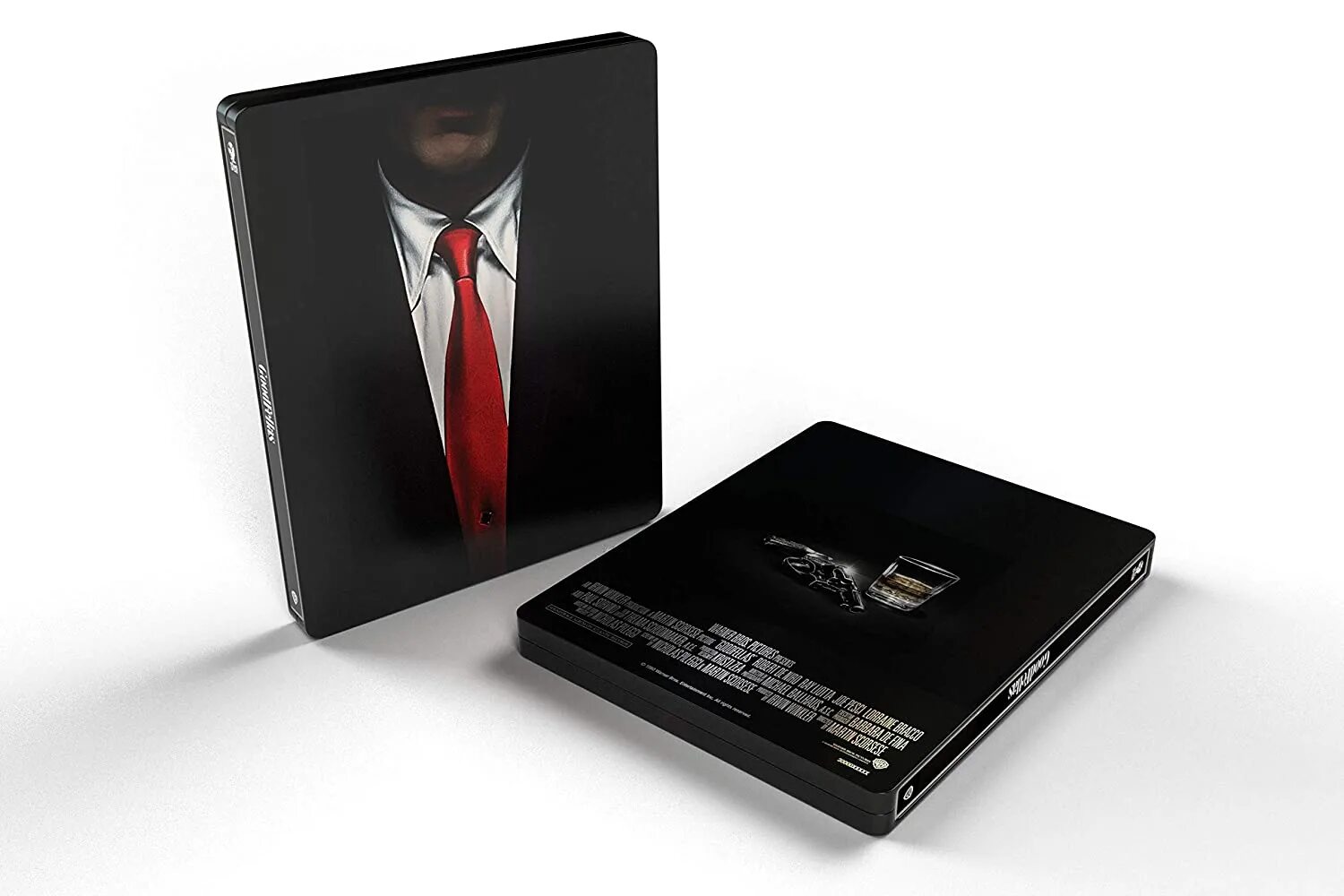 Афера Steelbook. Славные парни (Blu-ray 4k). Steelbook Blu-ray. Mafia Steelbook. Славные парни книга купить