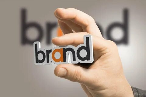 But brand