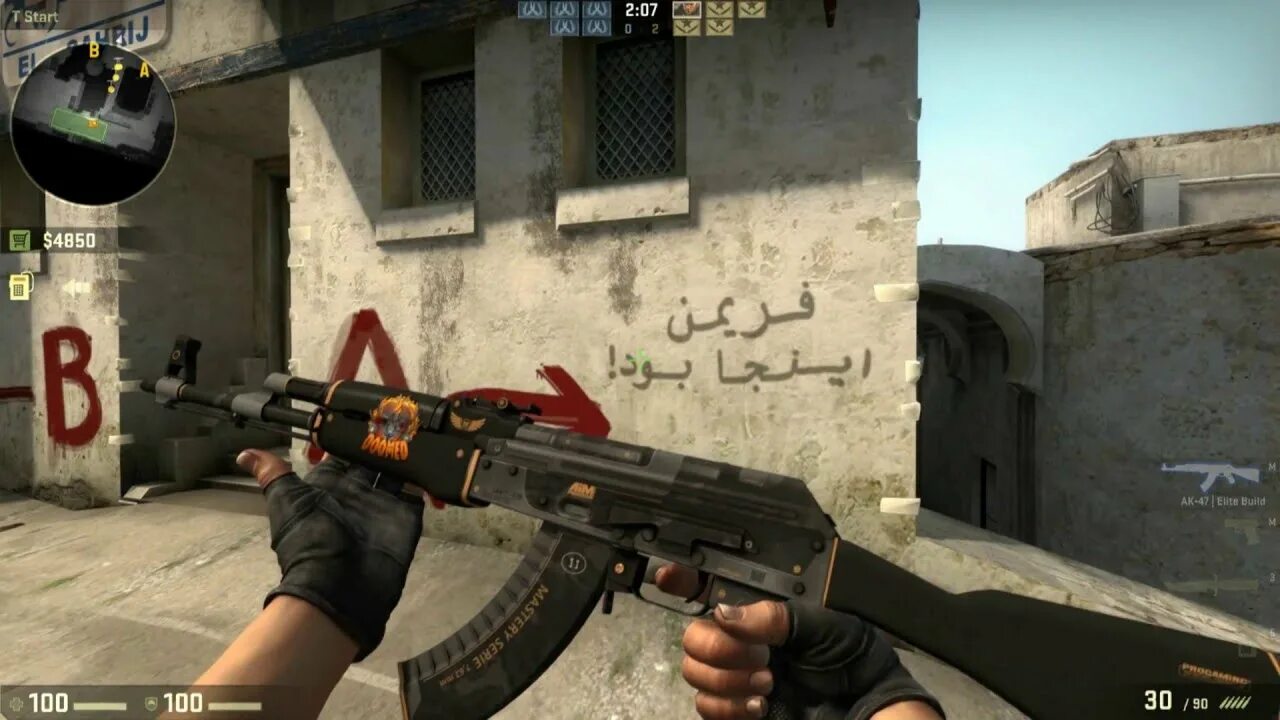 Ak 47 elite build. Ак 47 elite build. ак 47 элит билд. elite build cs go. ak47 elite build stickers.